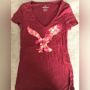 Women’s American Eagle shirt